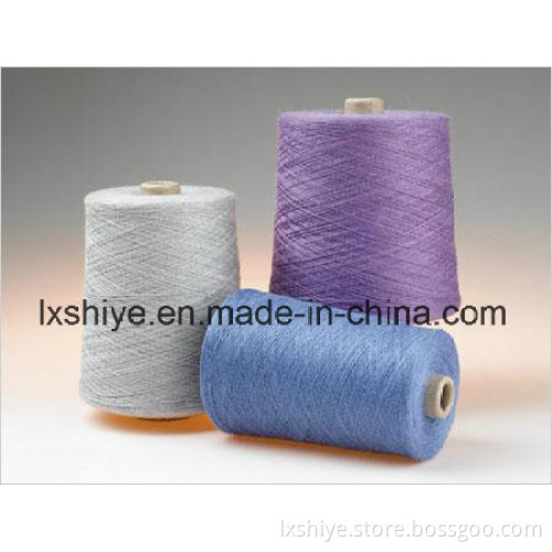 Wool and Acrylic Blend Yarn